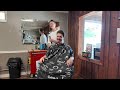 Bruno Mars - When I Was Your Man (Luke Burr x The Singing Barber)