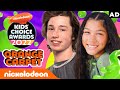 Join Owen Holt & Txunamy On The The Orange Carpet for The Kids' Choice Awards 2022! 🏆