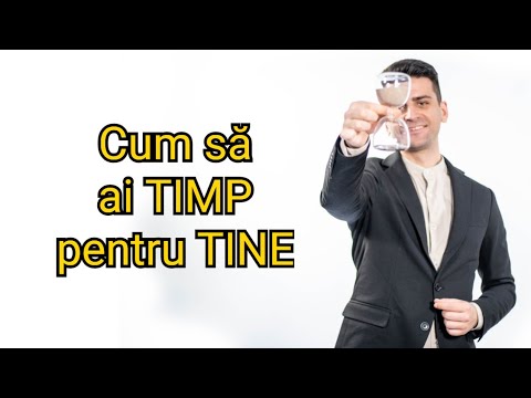 Descoperă Secretul Timpului pentru Practicile Tale Spirituale 🌟 Mihai Checheriță | Vibrații Înalte