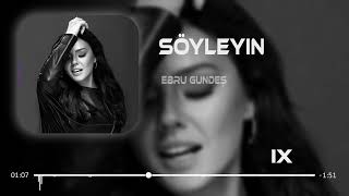 Söyle - En Yeni Şarkı 2023