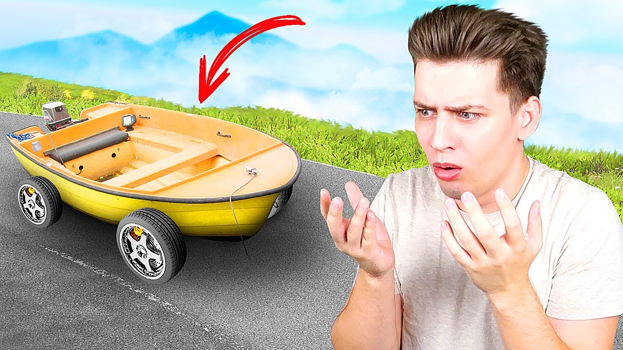 РАЗОБЛАЧЕНИЕ НОВЫХ ФИШЕК И СЕКРЕТОВ В ФОРЗА ХОРАЙЗЕН 4! (Forza Horizon ...