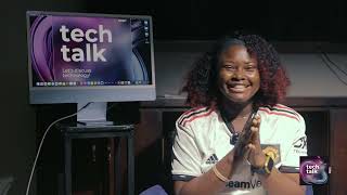 Tech Talk: Episode 3| Django Girls