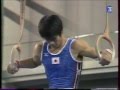 Hiroyuki TOMITA (JPN) rings - 2002 Debrecen worlds EF