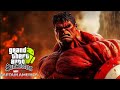 GTA SA ANDROID HULK ATTACK