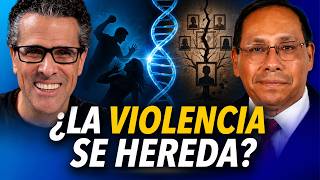 ¿Ser violento se hereda? - La neurociencia de la violencia | Eduardo Calixto y Marco Antonio Regil