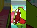 Om Nom Stories Video Blog Shopping 🛒🛍️ Season 6 Episode 9 | Cartoon For Kids