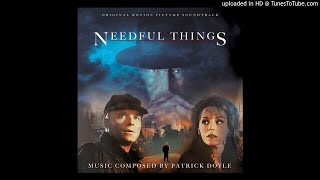 Patrick Doyle - End Titles