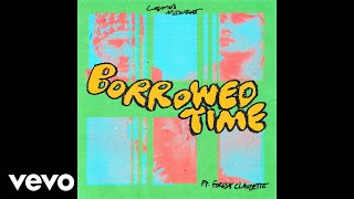 Borrowed Time ft. Forest Claudette