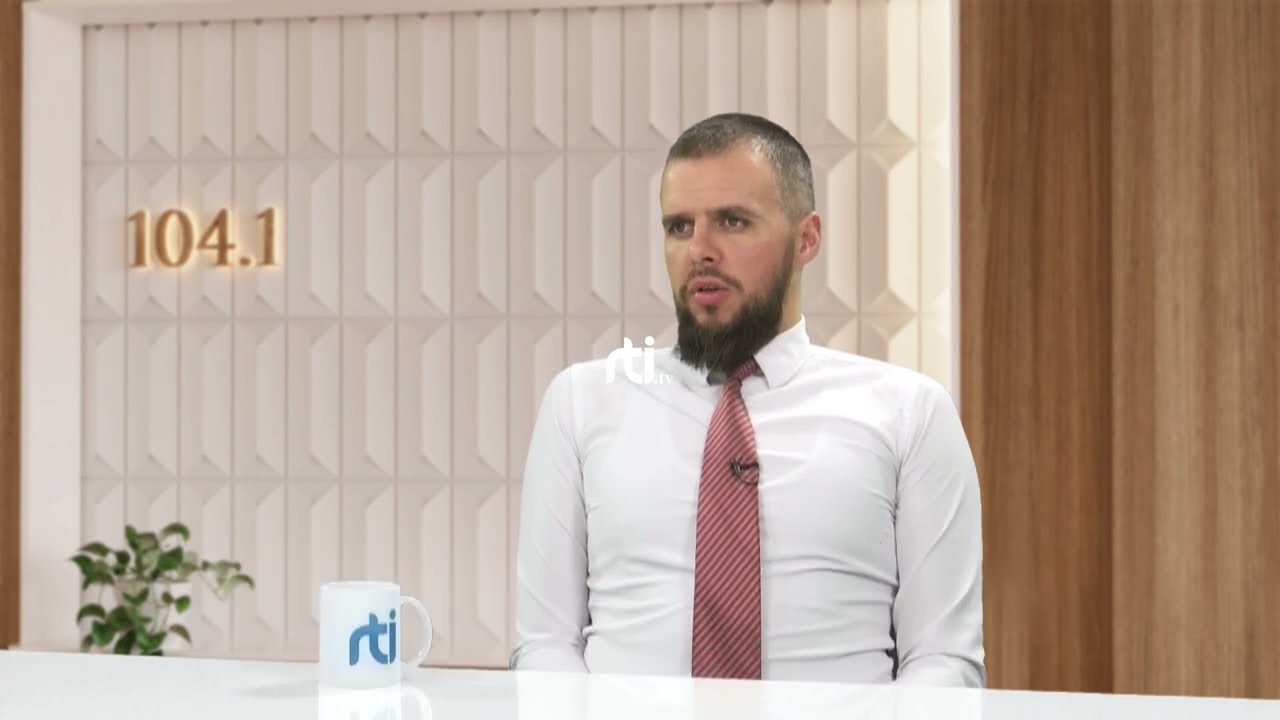 Pse Dr.Shefqet Krasniqi ka paditë Nusret Pllanen sipas avokatit Asdren Bytyqi | RTI