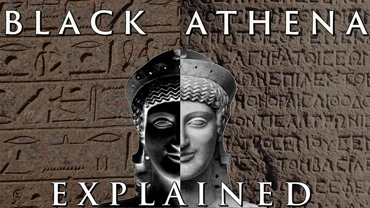 Black Athena Explained | Dr. Rebecca Futo Kennedy