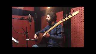 Musa Kurt - Üflediler Söndüm