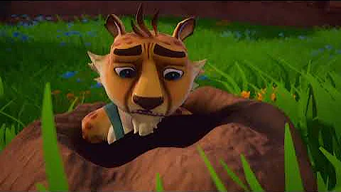 Spyro: Year of the Dragon (Reignited) An Evil Plot Unfolds