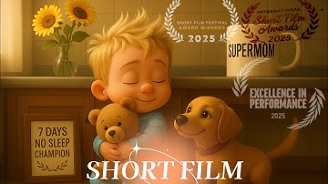 [memory.loop.01] AI animated music video