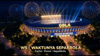 From Small Field to Big Stage | 3D Football Animation