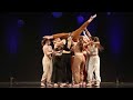 Biorhythm dancers inc 2021
