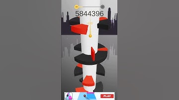 Helix Jump world record 6009124