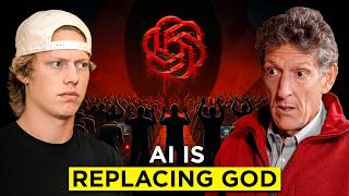 AI Is Dangerous to Your Soul | Cliffe & Stuart Knechtle (EP 202)