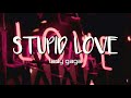 Lady Gaga - Stupid Love // Lyrics