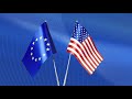 EU-U.S. Dialogue on China: Behind the diplomacy