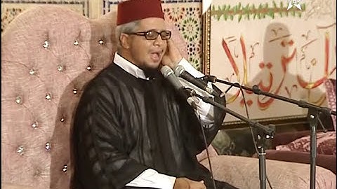 تلاوة مجودة للقارئ أحمد الخالدي 2014م/1435هـ