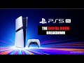 The Playstation 5 Pro: Everything you need to know