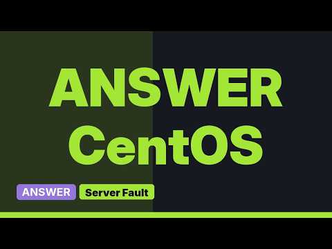 DevOps & SysAdmins: centos 6 kernel panic