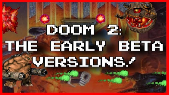 Responding to GmanLives' Unity Doom video (Removed) - Doom General