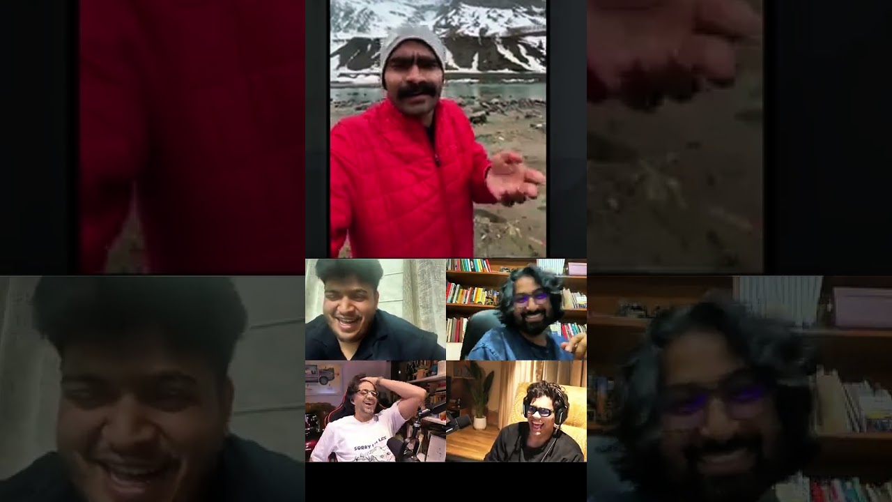 Ravi Gupta react to funny memes 🤣 | Ravi Gupta roasted funny videos #shorts #viralshorts