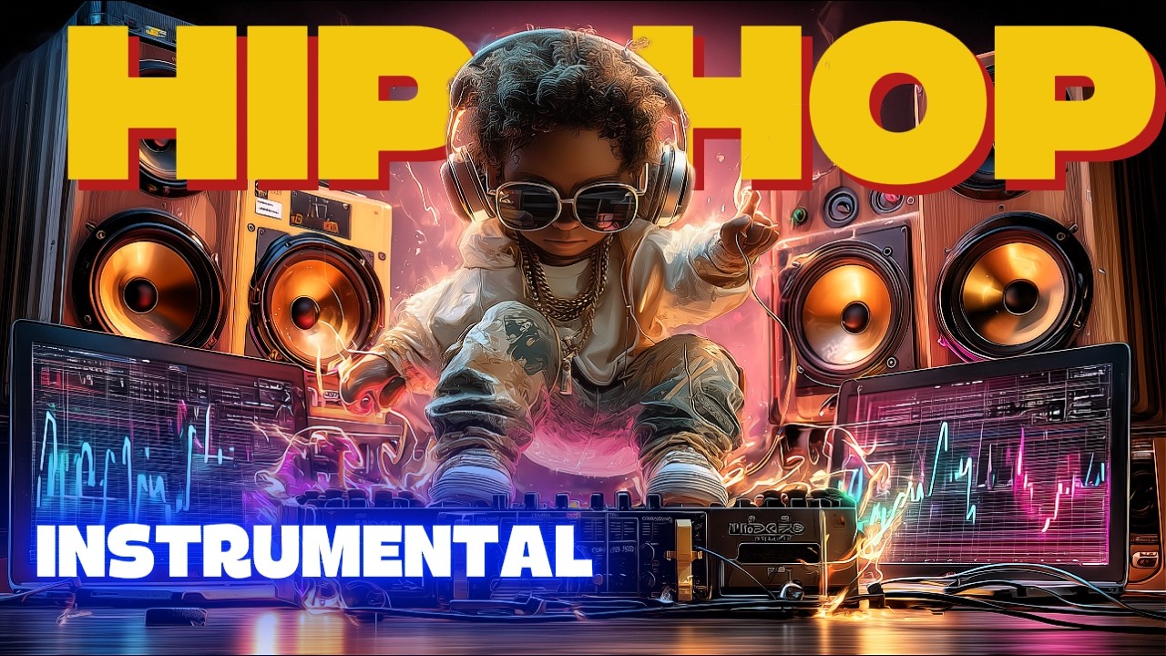 🌌Hard 808 INSTRUMENTAL | Trap Type Beat Vol.1 - YouTube