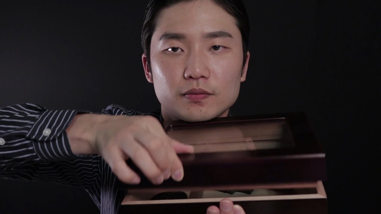 ASMR ☁Облачные звуки☁ для сна и релаксации