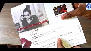 ফ্লিপকার্ট এক্সিস ব্যাঙ্ক ক্রেডিট কার্ড এর রিভিউ|Flipkart Axis bank Credit card review
