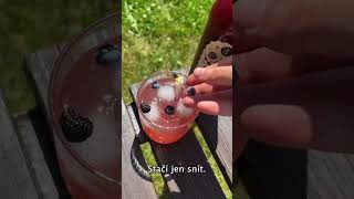 Čarovné Letní Elixíry?