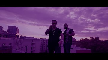 Azzi Memo   HEB AB ft  Capo prod  von Zeeko  SOTT Official HD Video