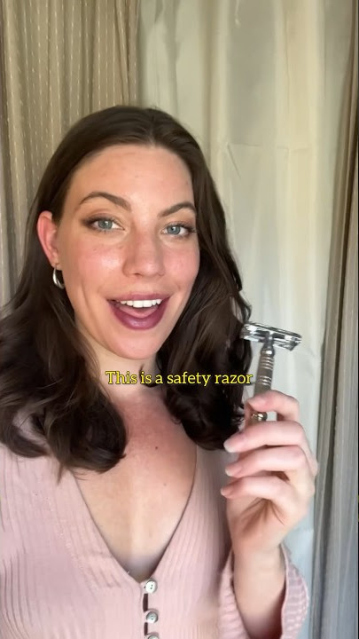 Safety Razors! #Shorts