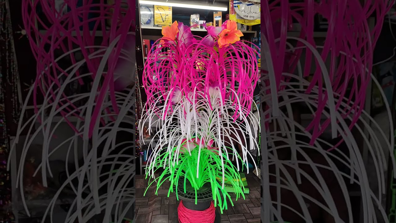 Truck & Tractor Decoration Material Wholesale & Retail Available