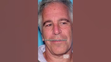 How JPMorgan enabled Epstein
