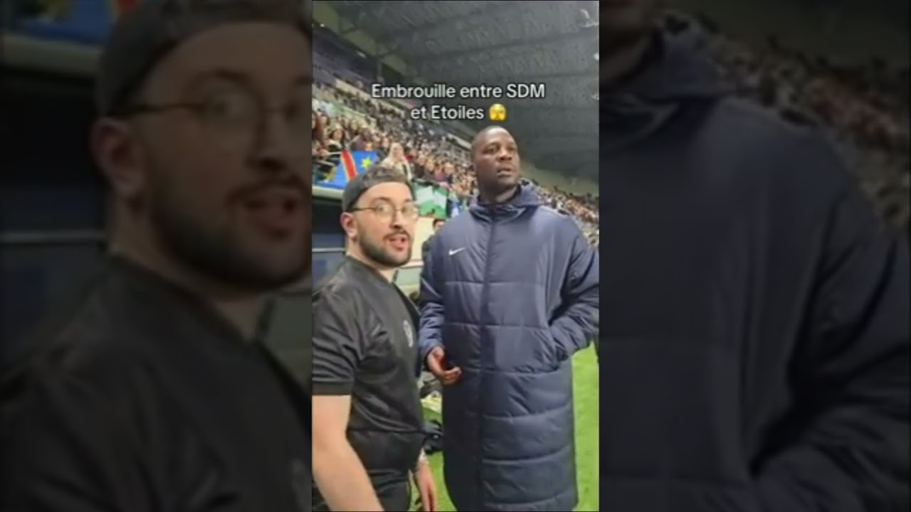 SDM a pas aimé 🔥🤣