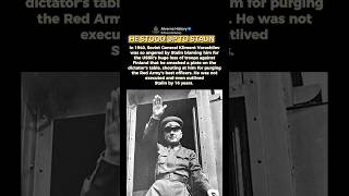 The General Who Failed Stalin… And Lived #ussr #ussrhistory #russian #warstories #russianhistory