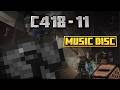 11 - C418 | Minecraft Music Disc