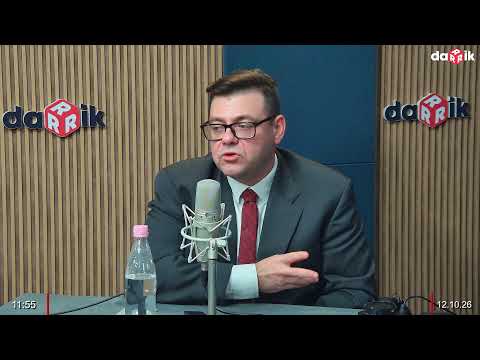 Теодор Славев - Защо са важни предизборните дебати? Успехи и грешки на правителството.