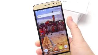 Обзор Jinga Iron От Megaobzor.com