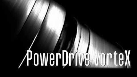 Video Power Drive VortexHT