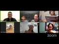 Taller Bíblico Junio 2024 (Noche 1)