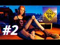 Road 96 | JOHN, LADRONES Y JAROD | Parte II