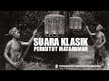 PERKUTUT LOKAL SUARA KLASIK DI SUKAI ORANG JAMAN DAHULU