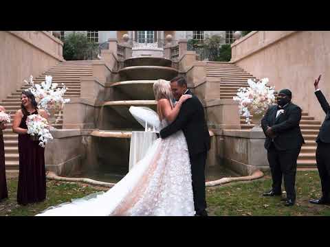 Sara & Nacho Wedding teaser