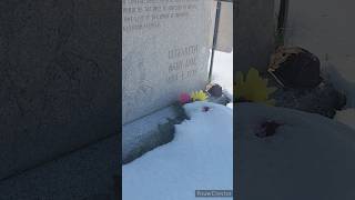 The Final Resting Place of Elizabeth Bonduel 'Baby Doe' McCourt Tabor The Final Resting Place of Elizabeth Bonduel 'Baby Doe' McCourt Tabor