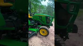2022 JOHN DEERE 2032R For Sale
