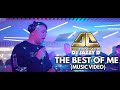 Dj Jazzy D The Groovemaster  - The Best of Me