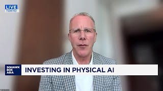 Robot hardware is becoming a commodity, U.S. leads in AI, training and safety moats: VC Investor